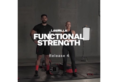 LESMILLS FUNCTIONAL STRENGTH 04 VIDEO+MUSIC+NOTES